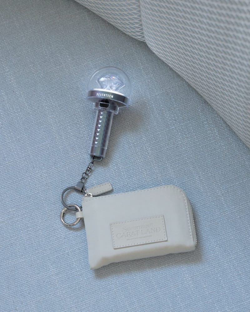 三代小手燈 手燈鑰匙圈