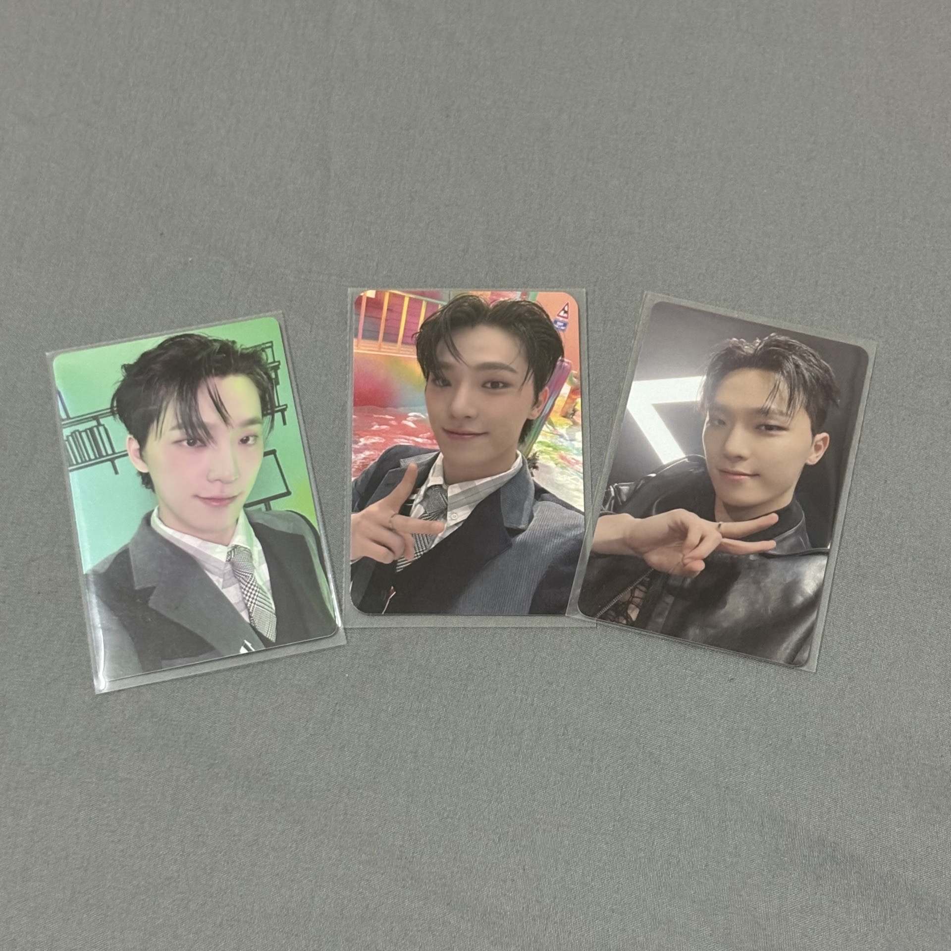 李燦 精選專小卡