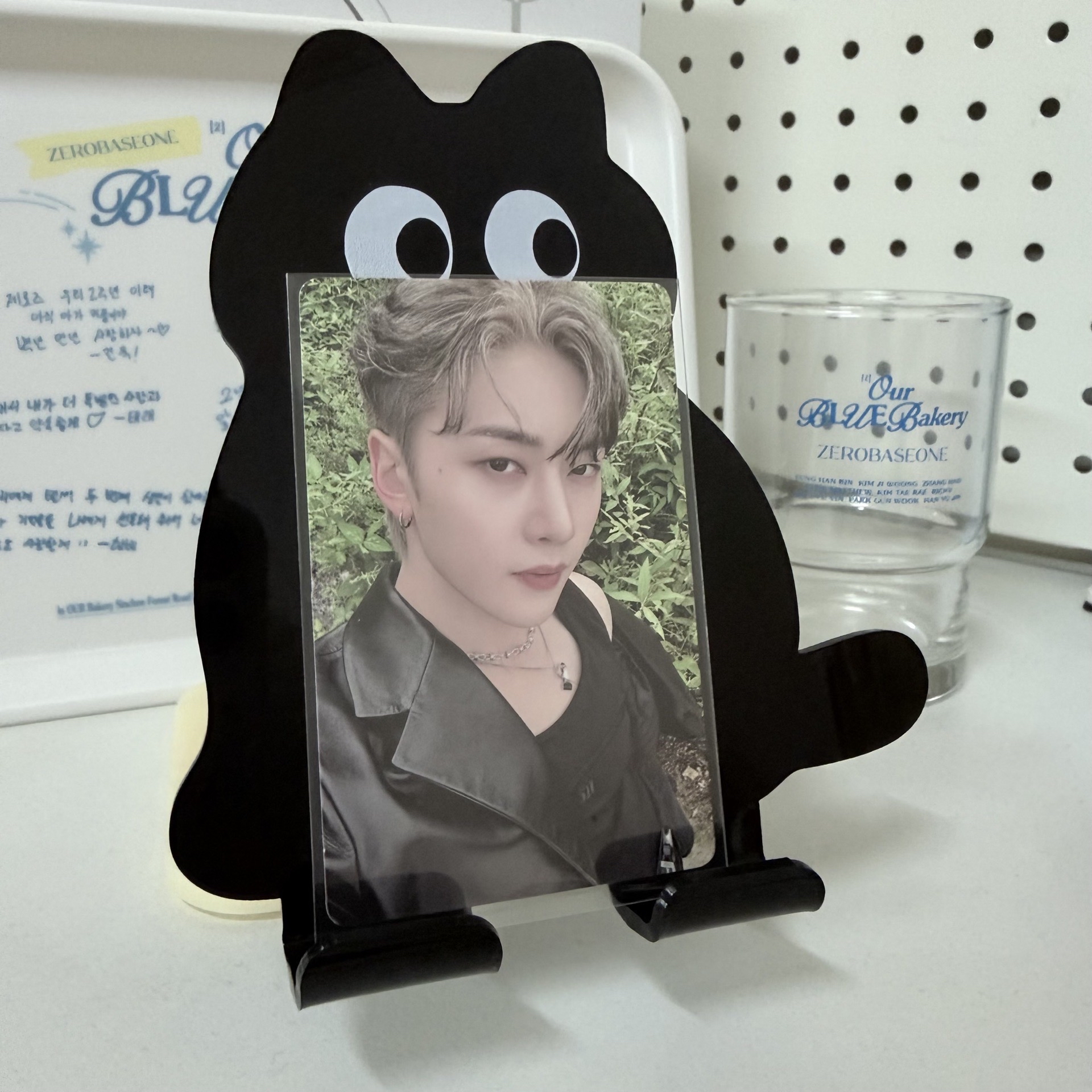 馬修｜迷二專卡