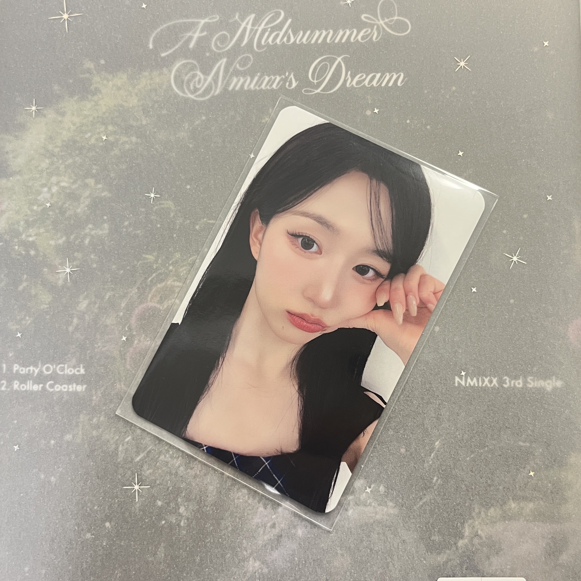 🐻‍❄️正規一 ms2.0 捏臉嫄