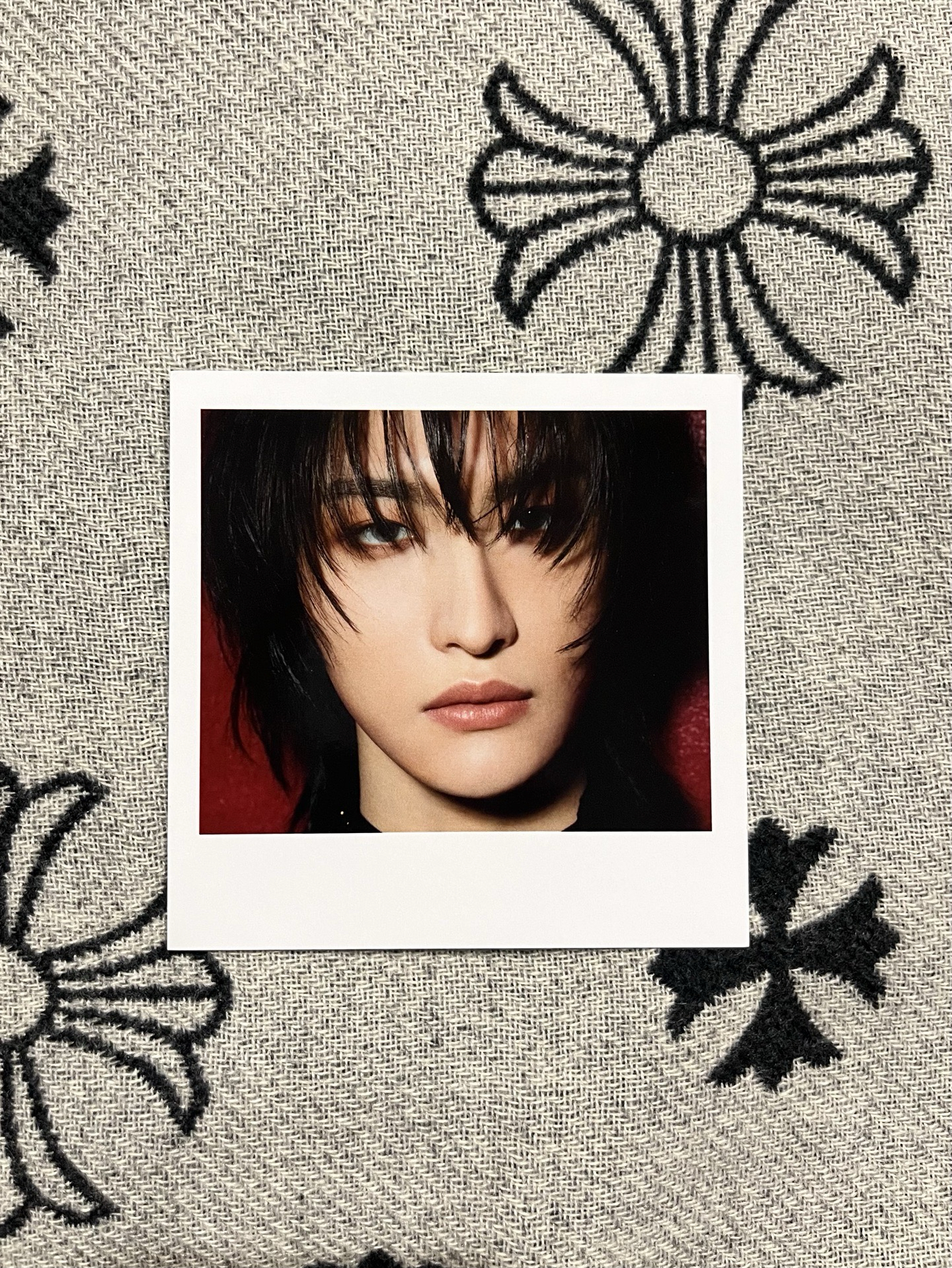 GH3 IYF 美通專輯拍立得 星化