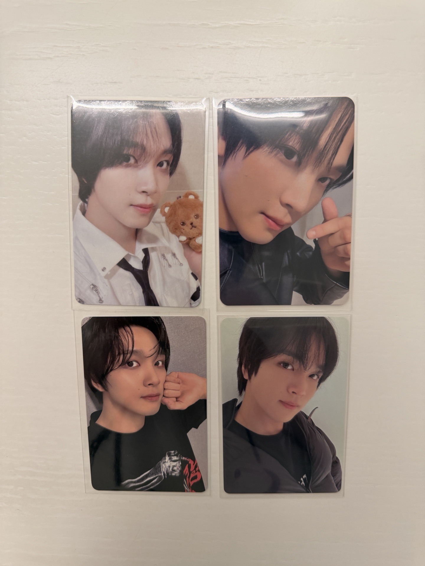 ｜NCT｜楷燦賣場