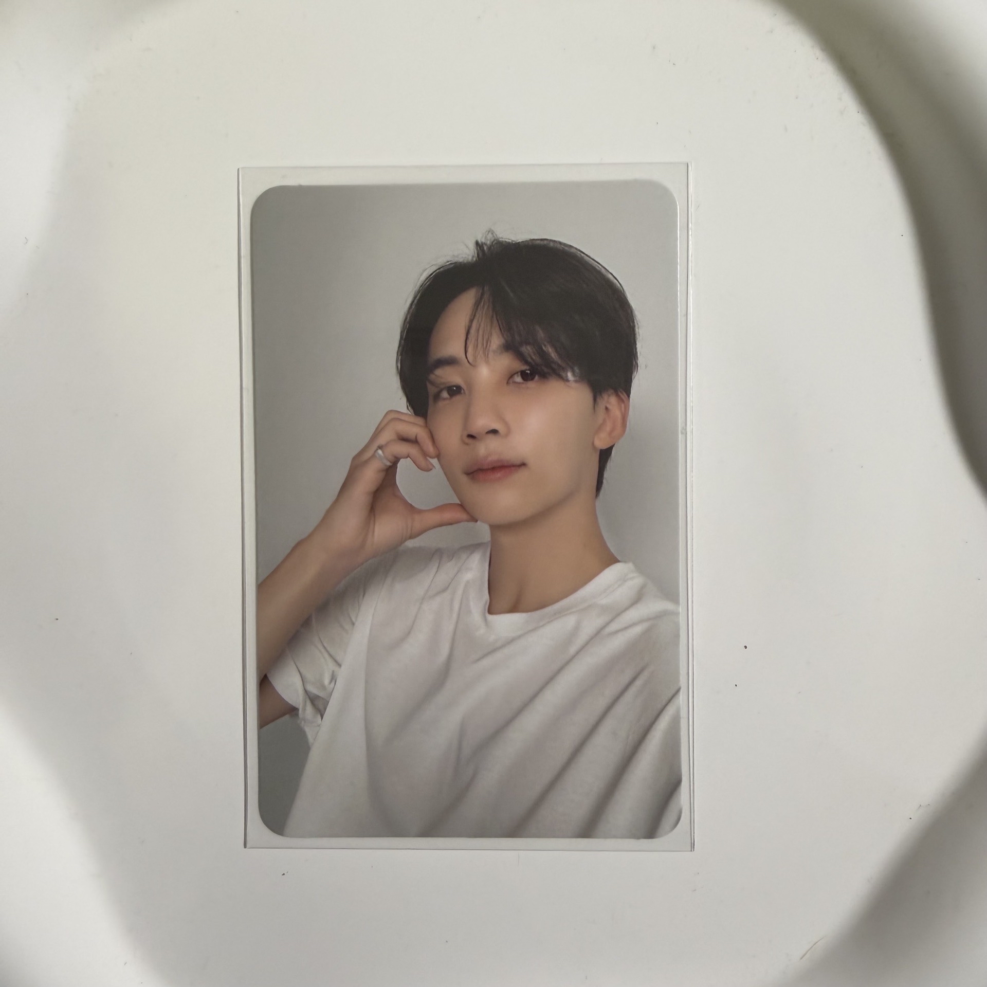 淨漢 精選專親愛盤專卡🩶