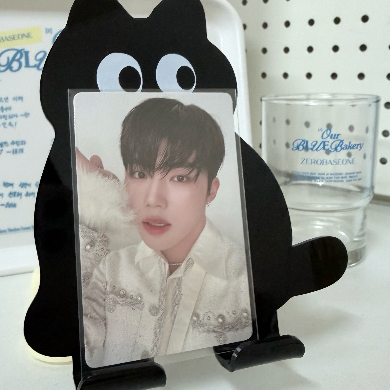 乾旭｜迷二專卡