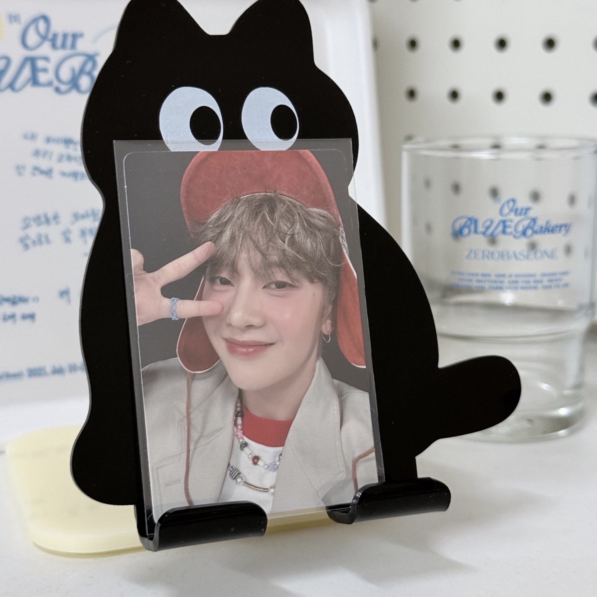 馬修｜迷二專卡