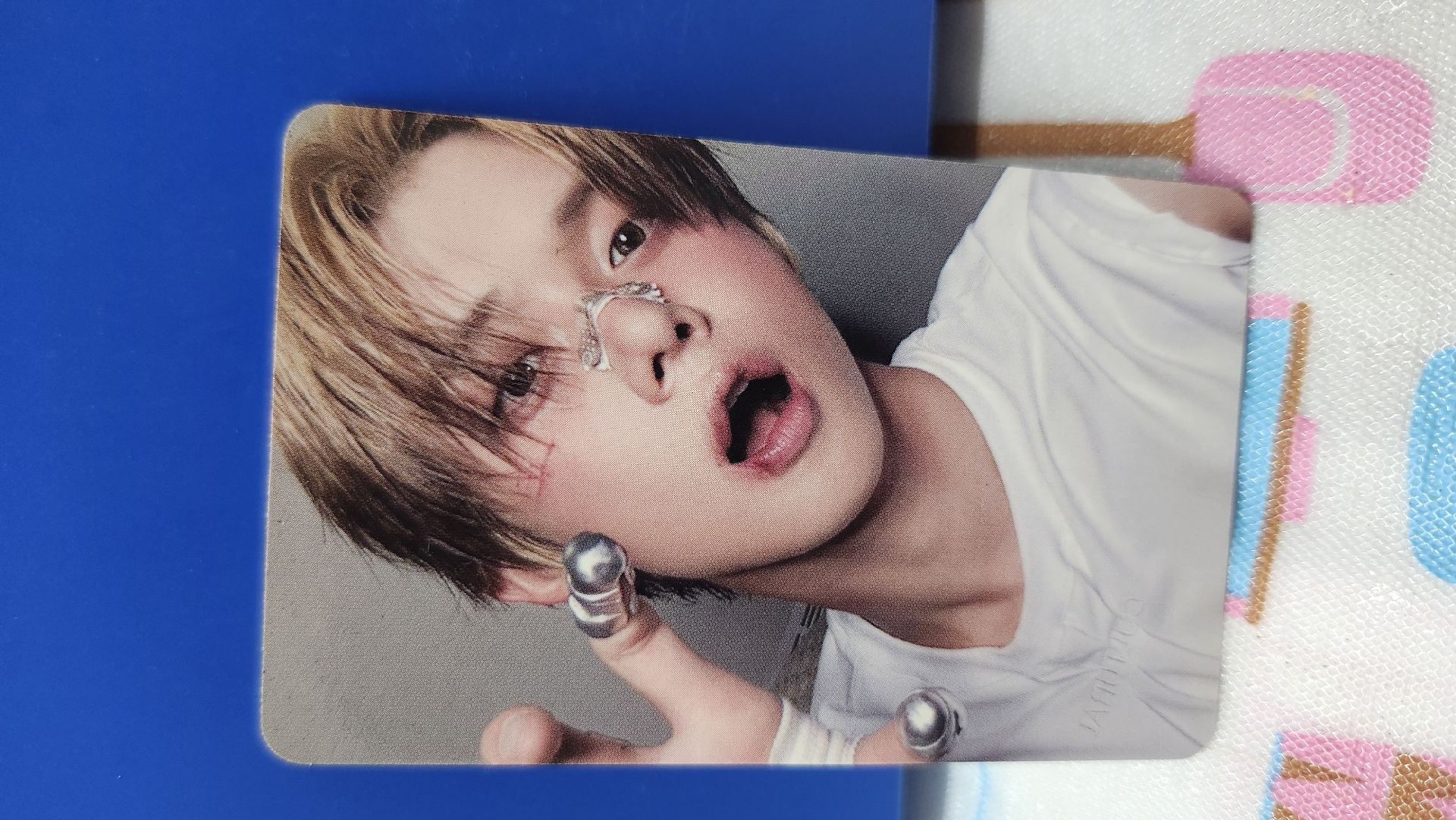 正四 滿額卡（需綁物）