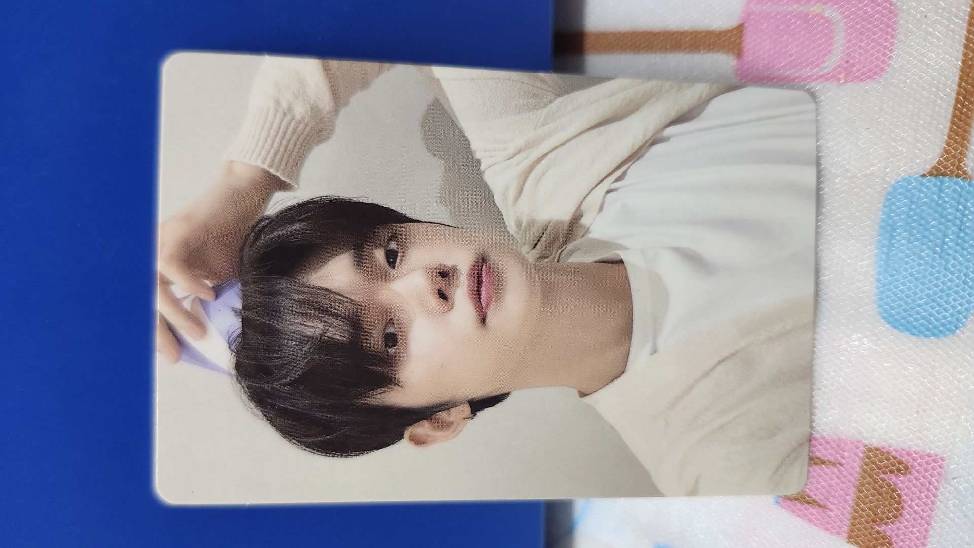 生日卡（可當綁）