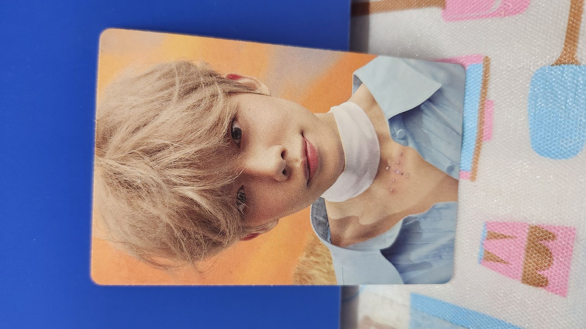 迷六 專卡（可當綁）