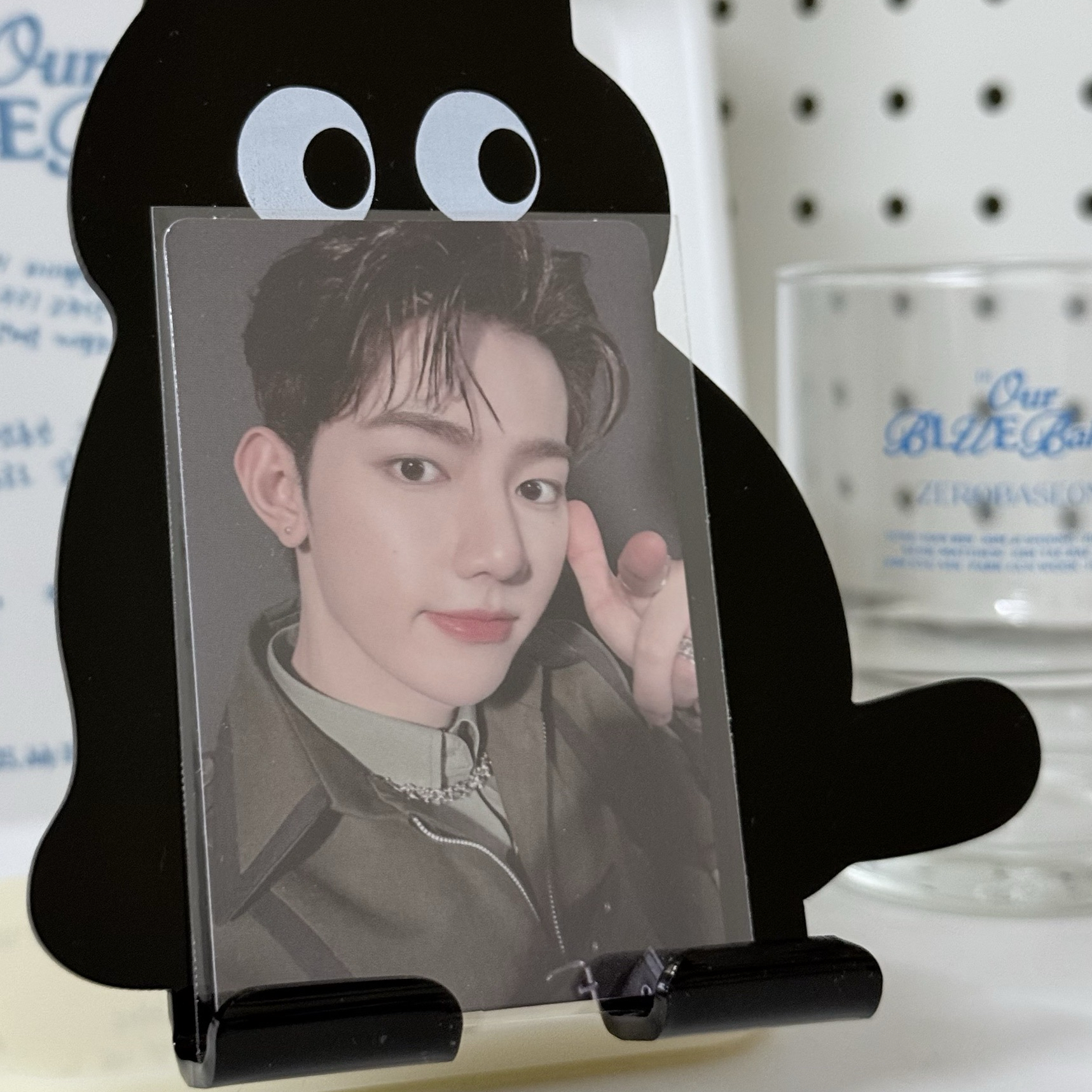 章昊｜迷二專卡