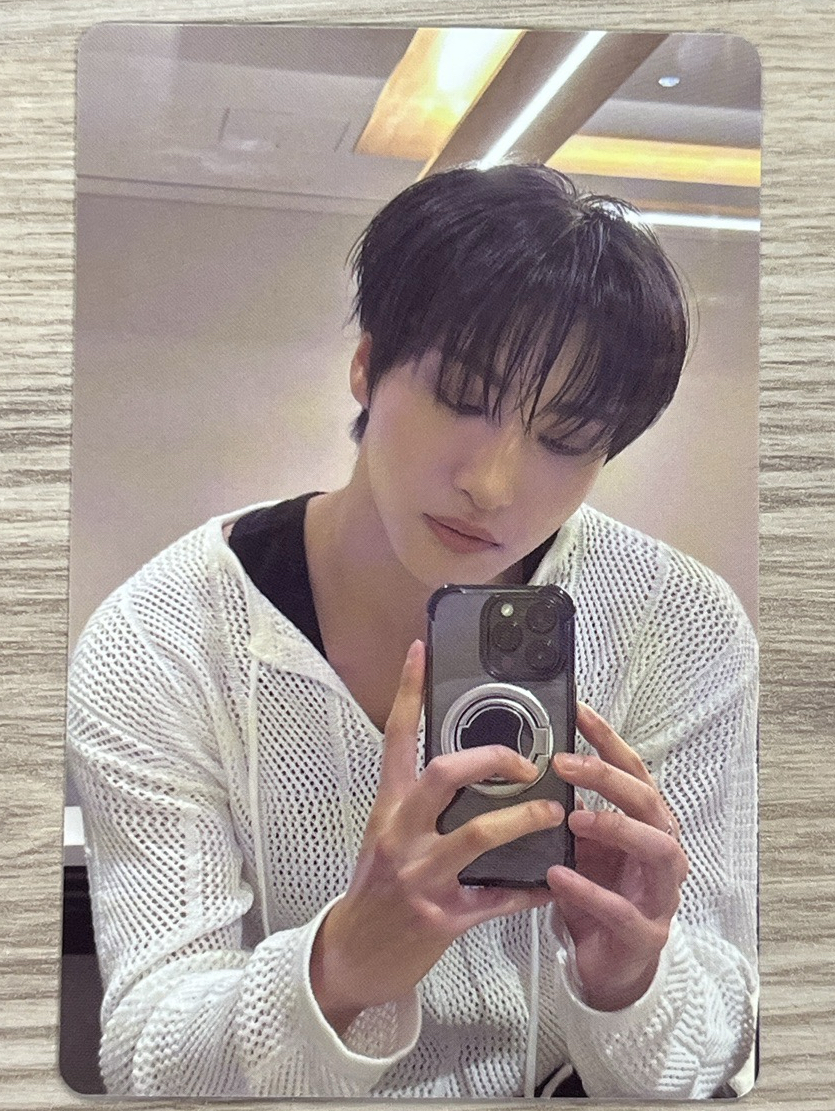 趴松花對鏡自拍