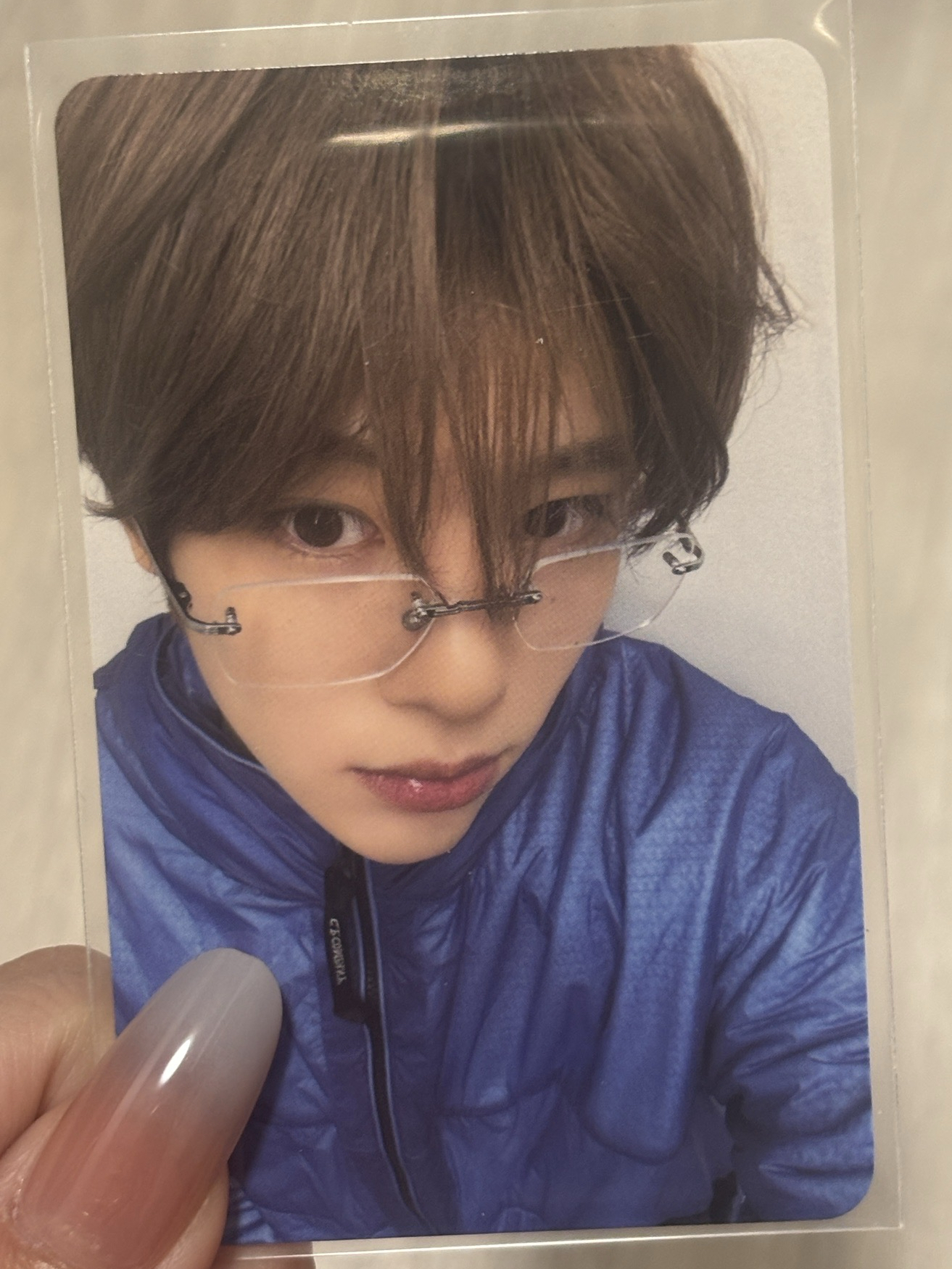 poppop Q音 三星星光卡 sion