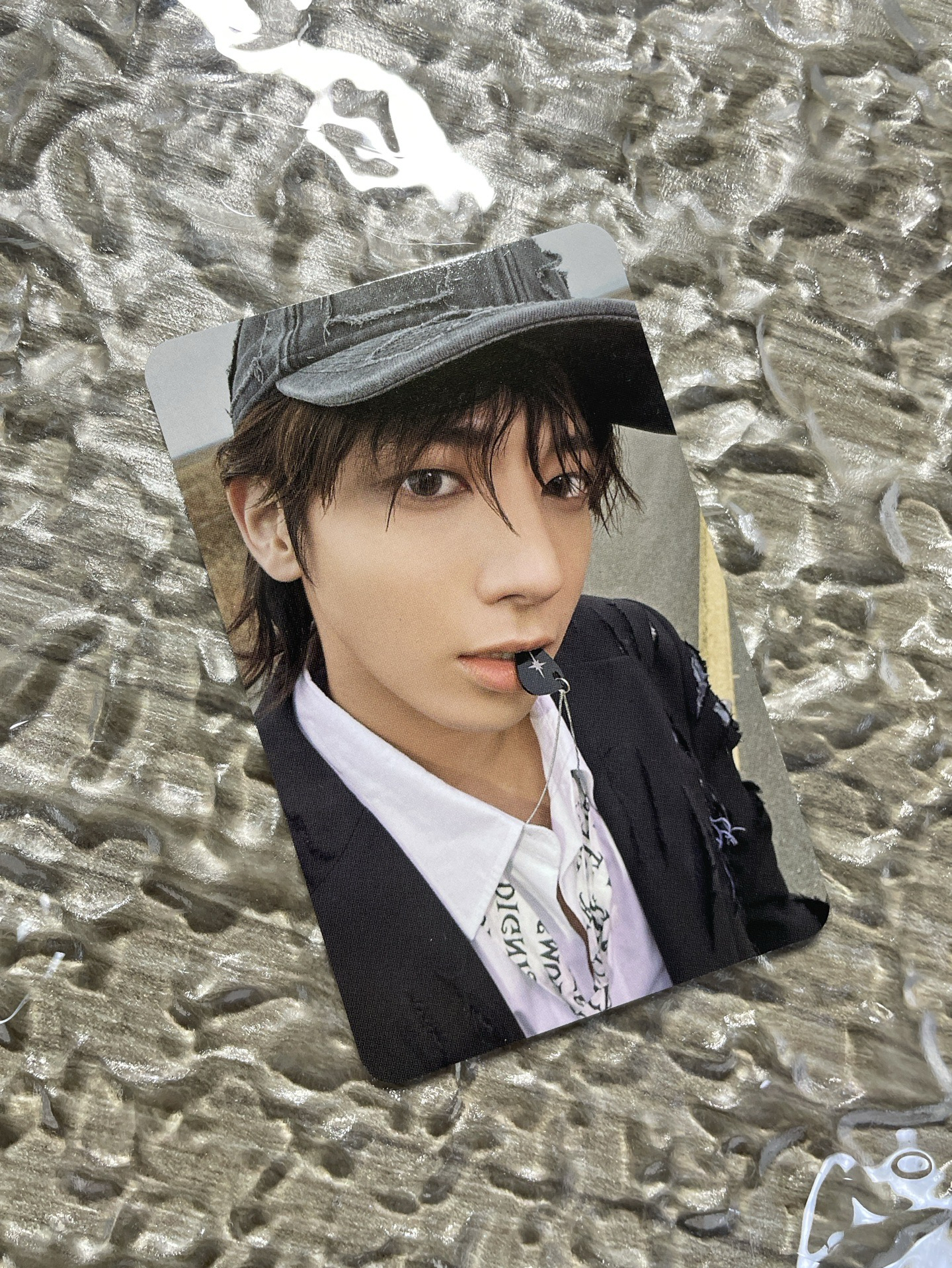 迷六 專卡 Ethereal版