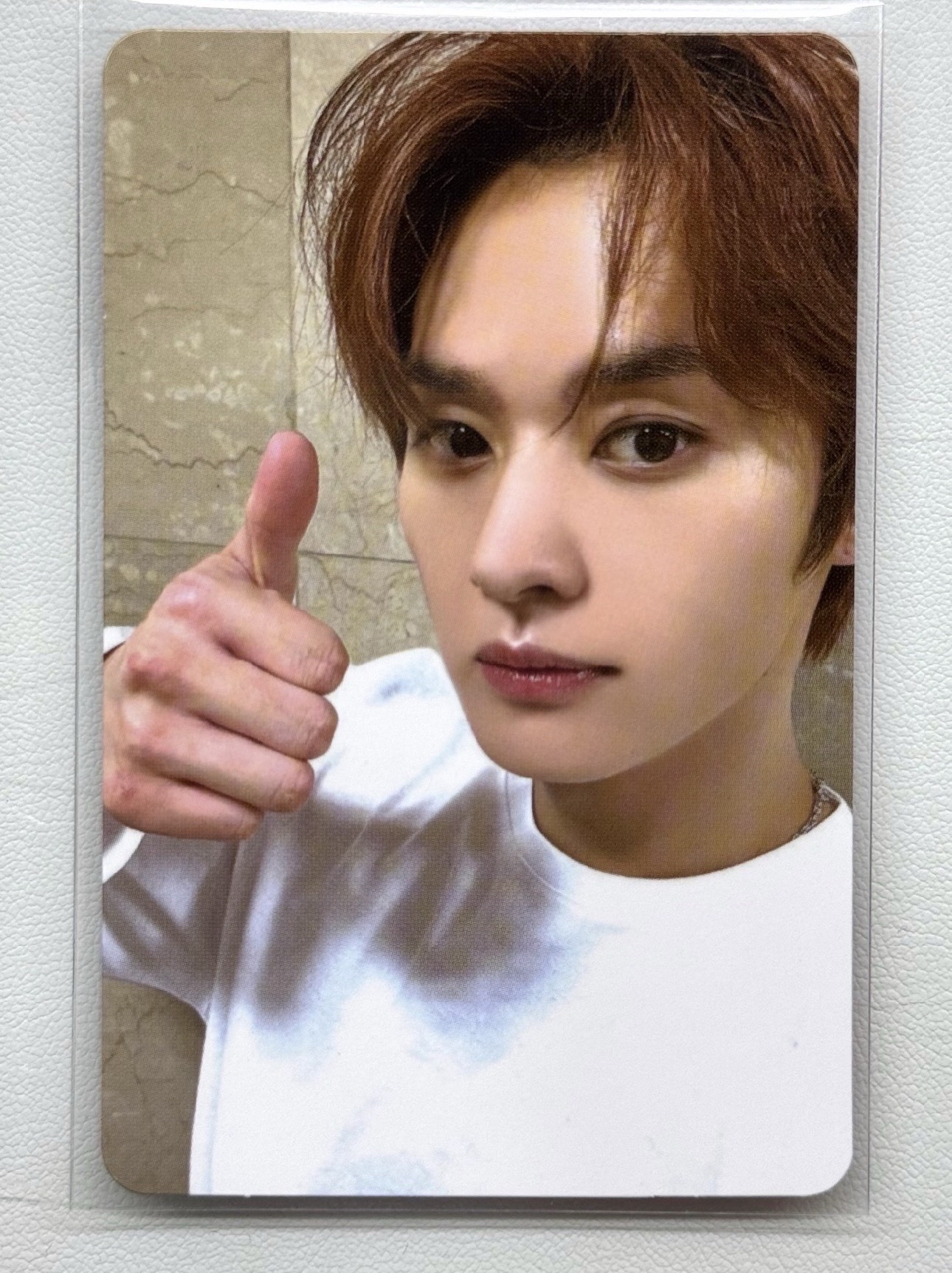 樂-STAR 快閃店 1.0 滿額卡 A版