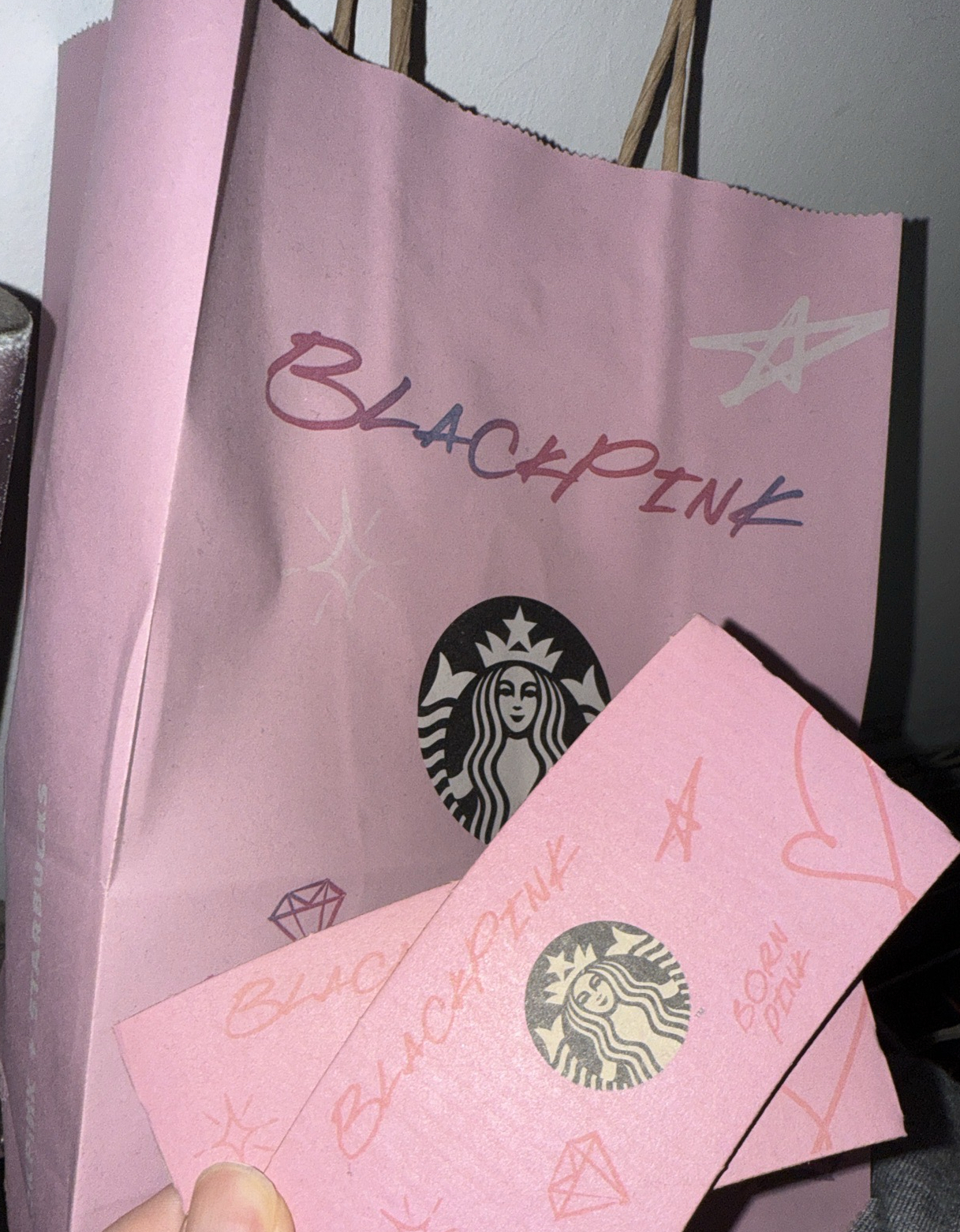 Jennie Gas卡 娃娃