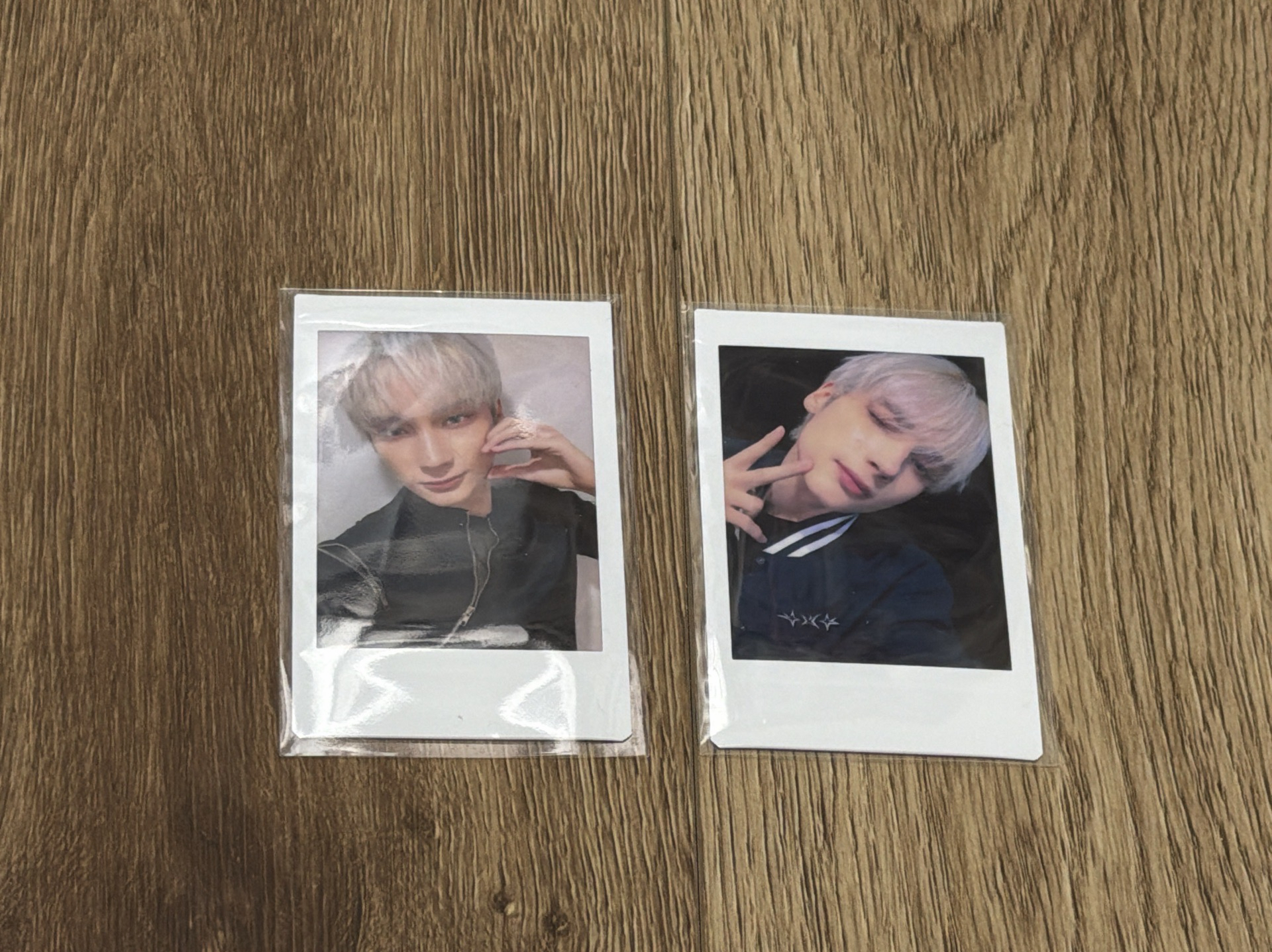 寧（兩張不拆）