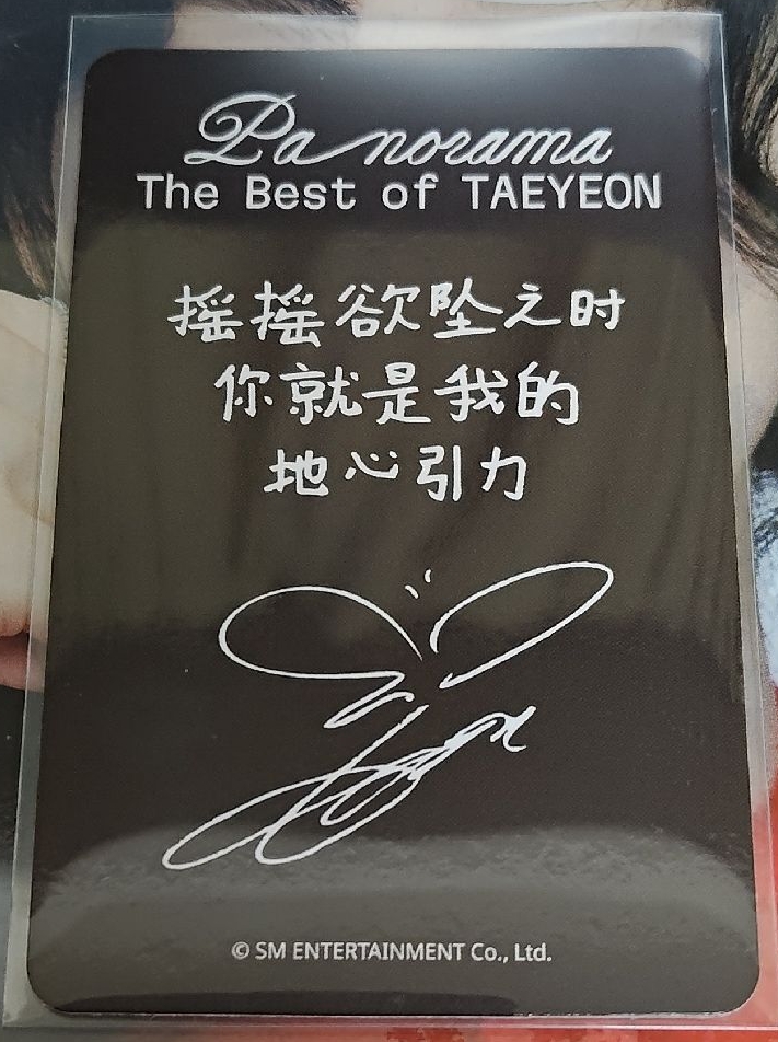 The Best of TY 星河2.0