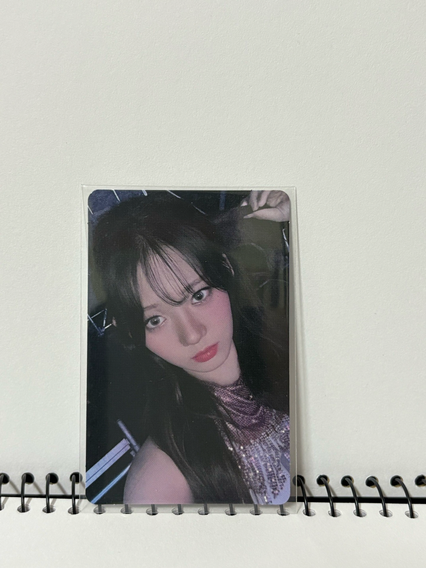 毛絨卡套吊飾 茶