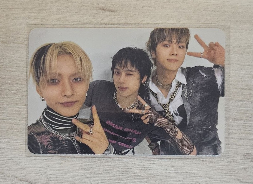 BM 小分隊🐱🦆🦊