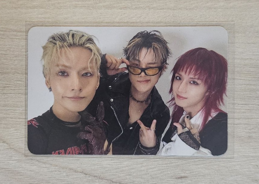 BM 小分隊🐱🦊🐰