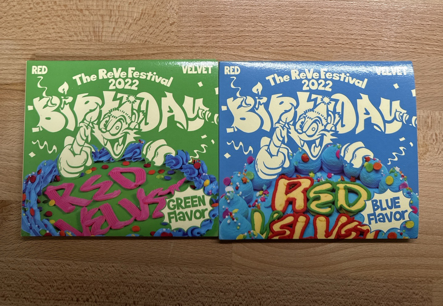 貝貝 生日單封 溫 九