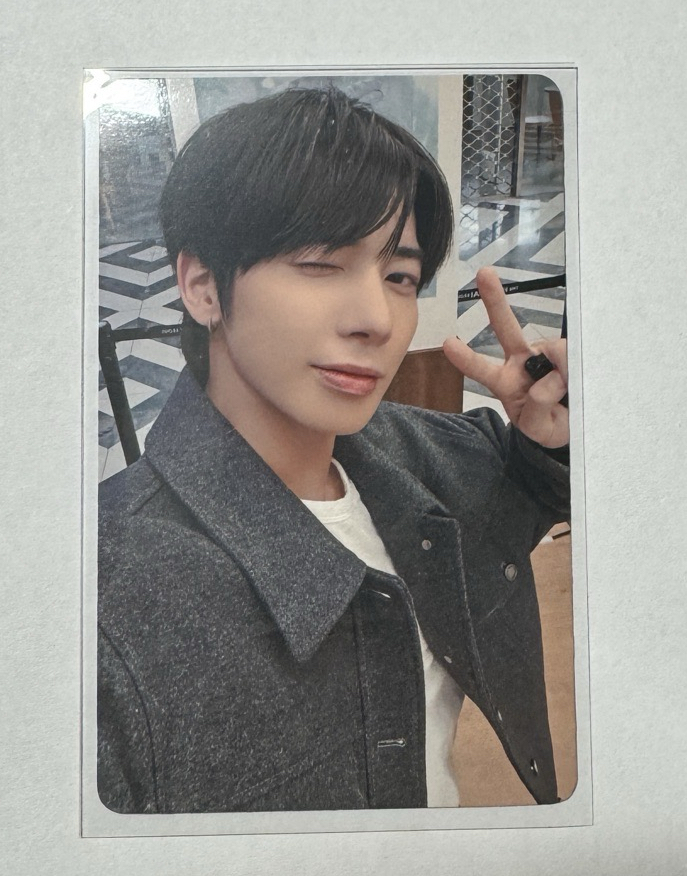 迷七 姜太顯 滿額卡