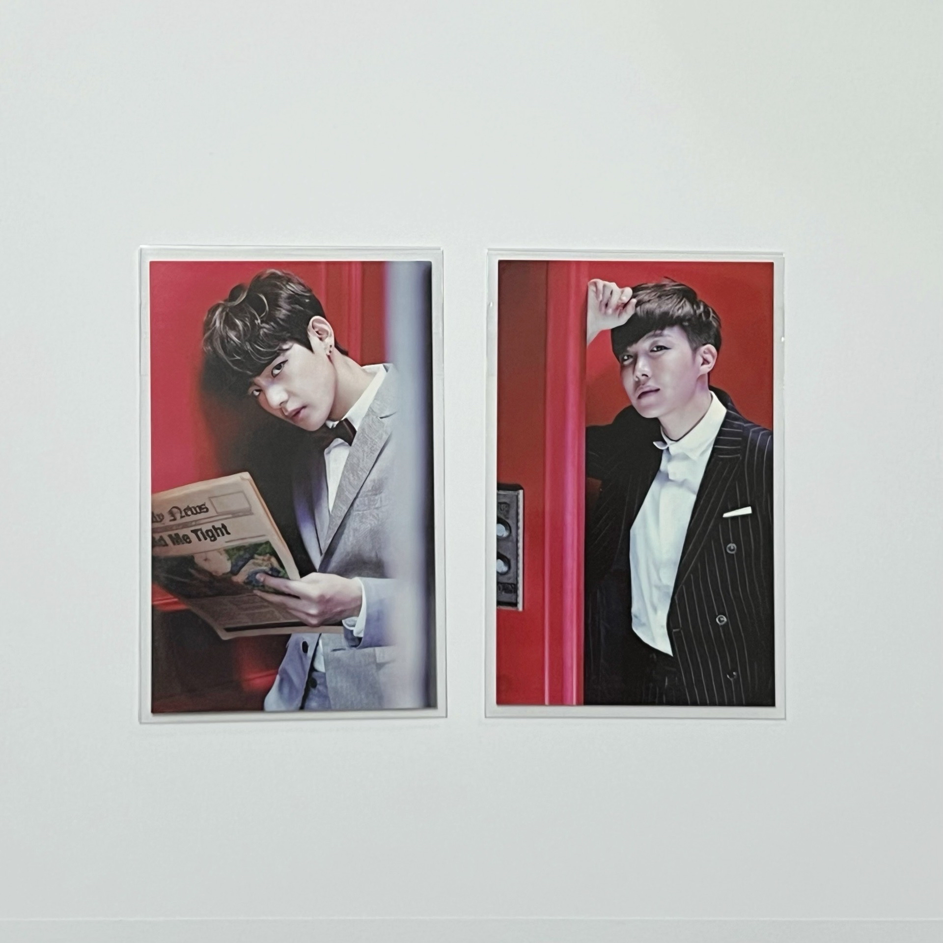 YF首批預購 DOPE卡 錫+泰 合售