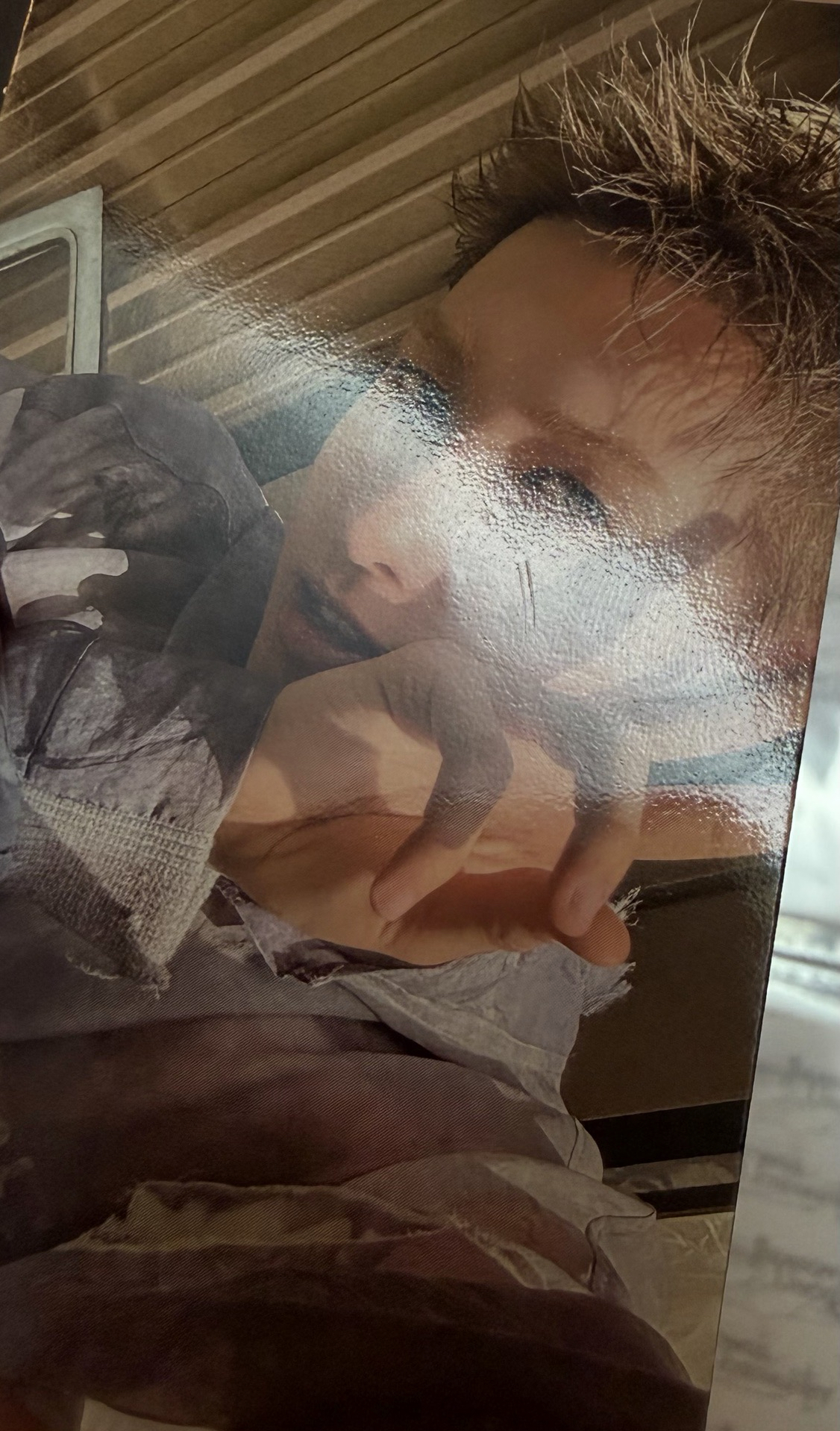 圖上兩張現貨一起出