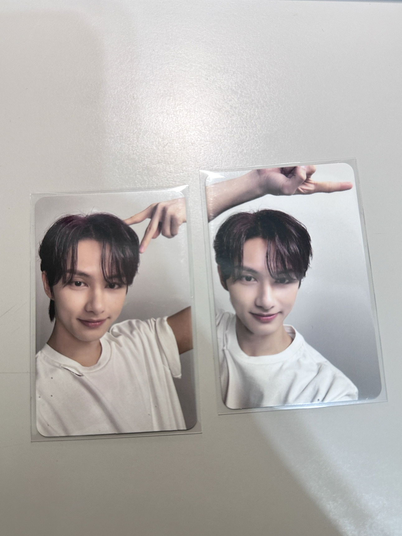 精選專克拉盤隨機卡-俊（2張不拆）