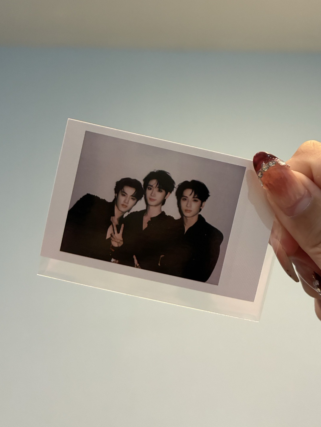 五週年演唱會 246分隊卡