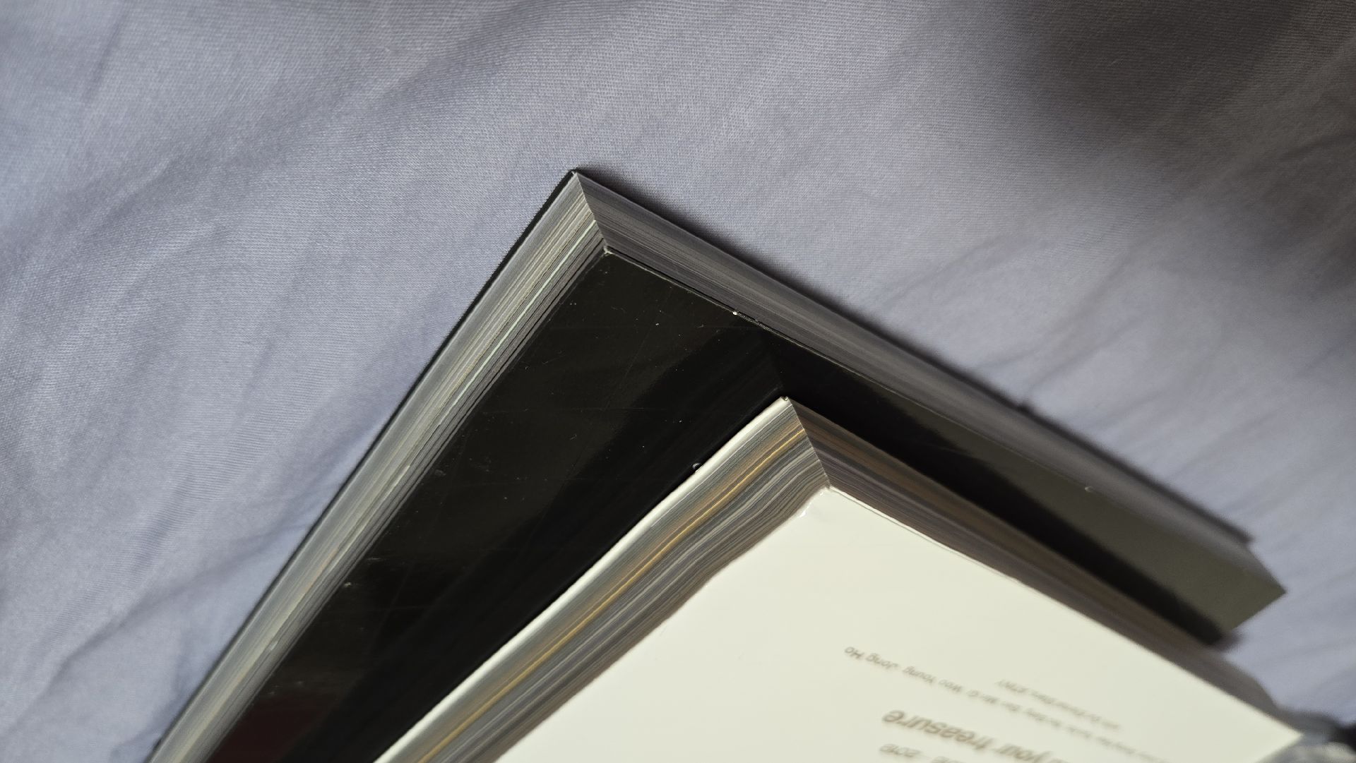 ATEEZ 寫真書 Hidden Map 回憶錄 Package