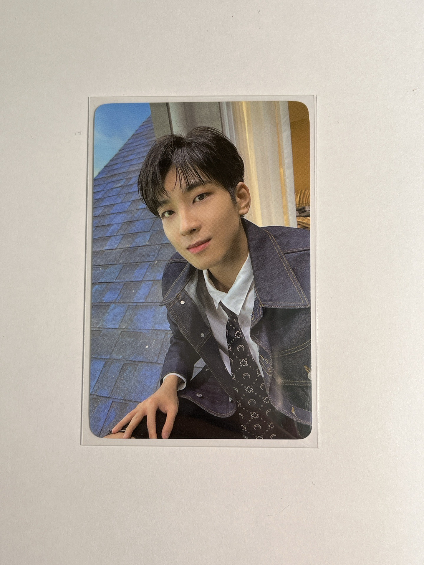 💜圓 迷9天台圓