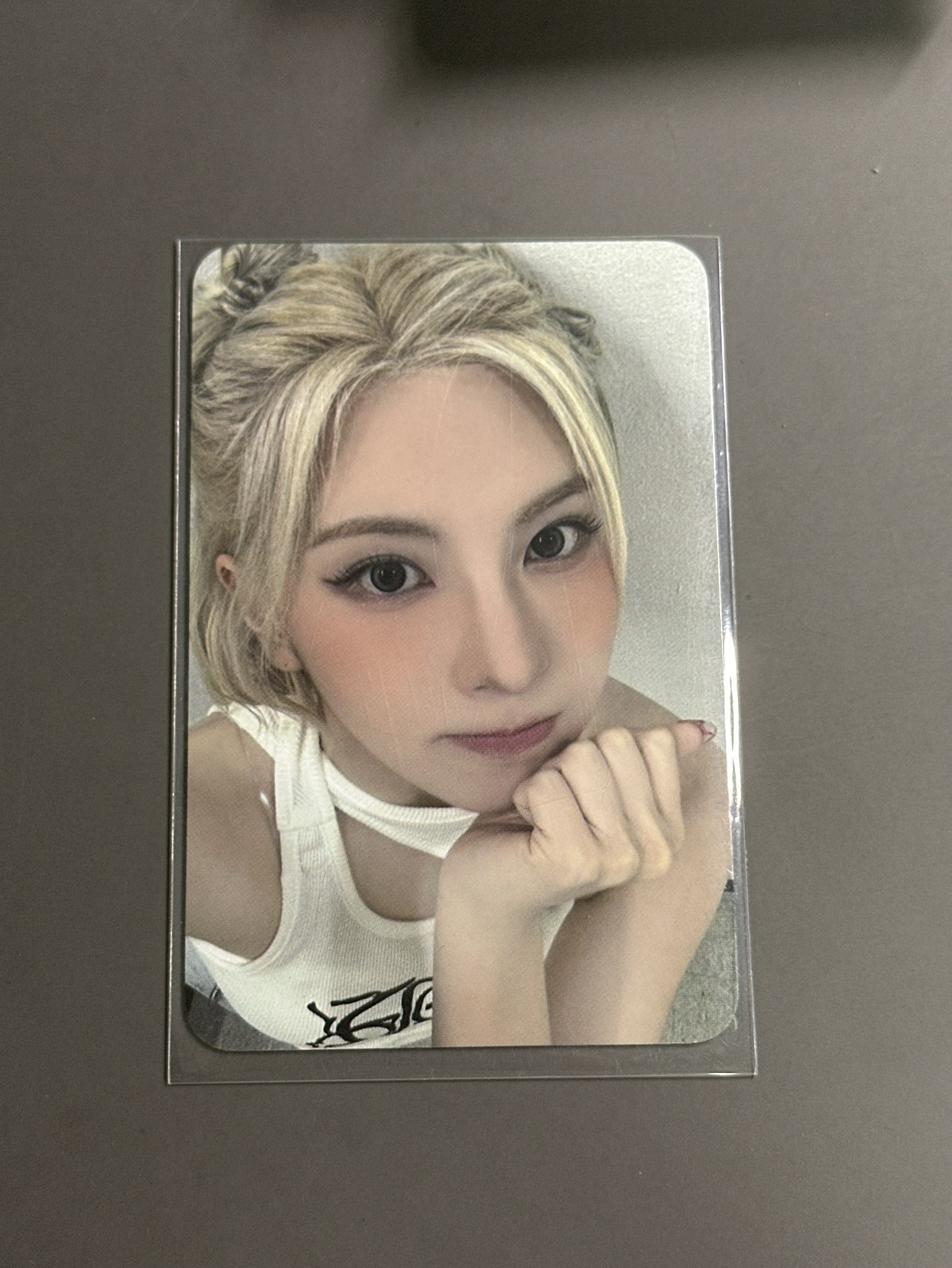 NMIXX sw幸運卡裴