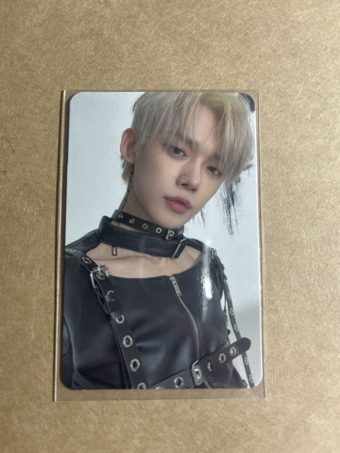 hate版本 專卡 然竣