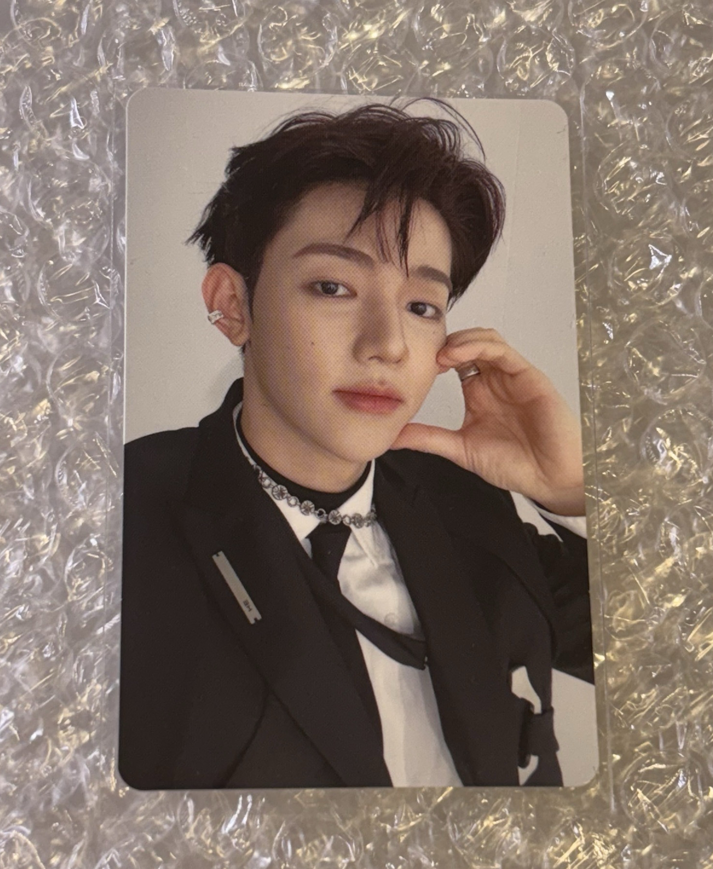 迷二 塔店黑衣昊