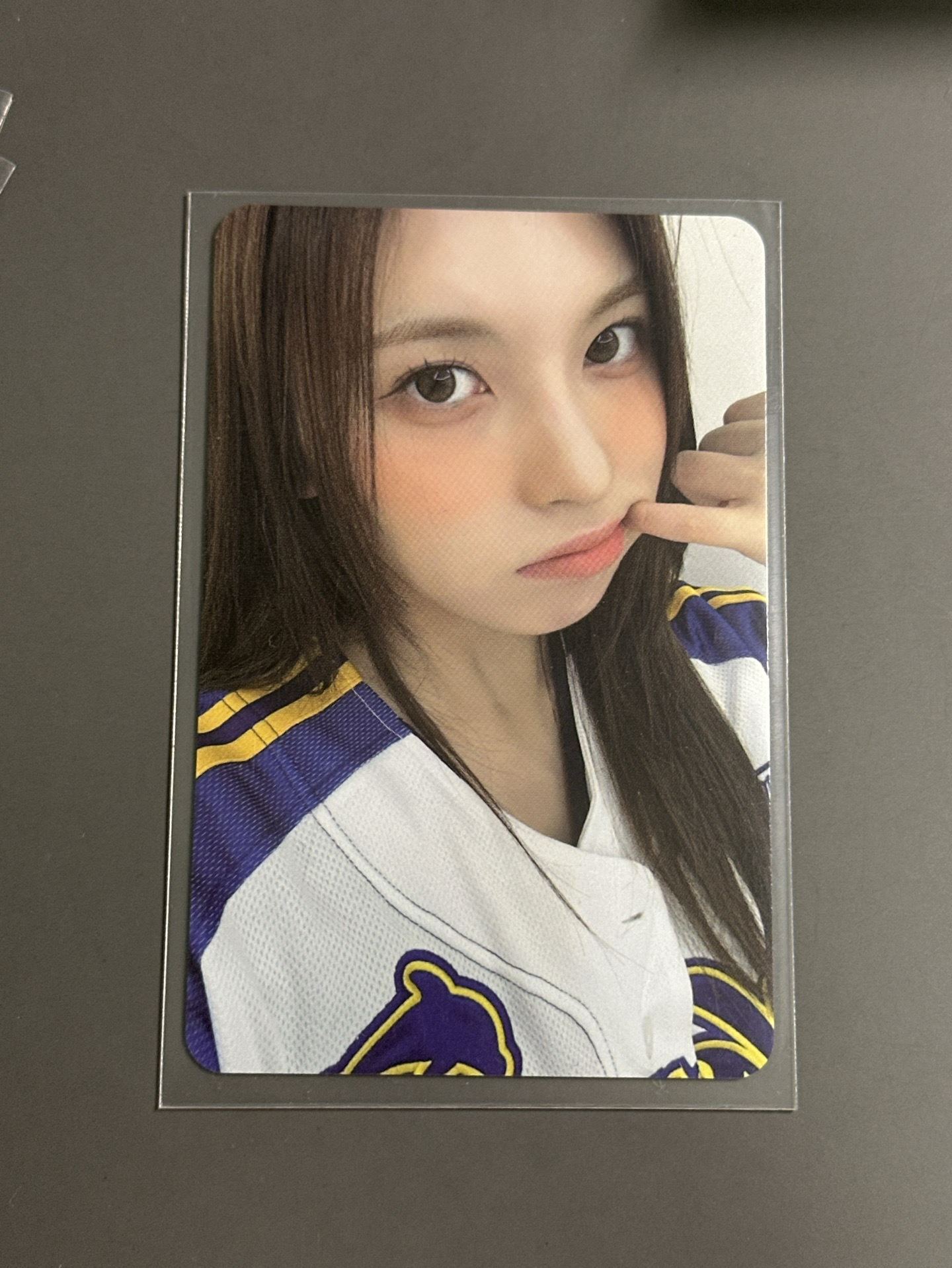 NMIXX 演唱會day2入場裴