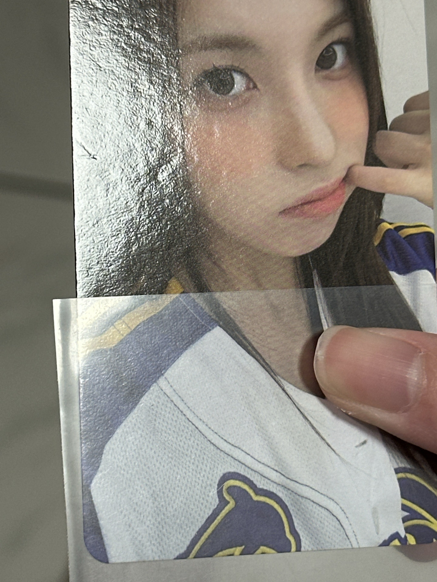 NMIXX 演唱會day2入場裴