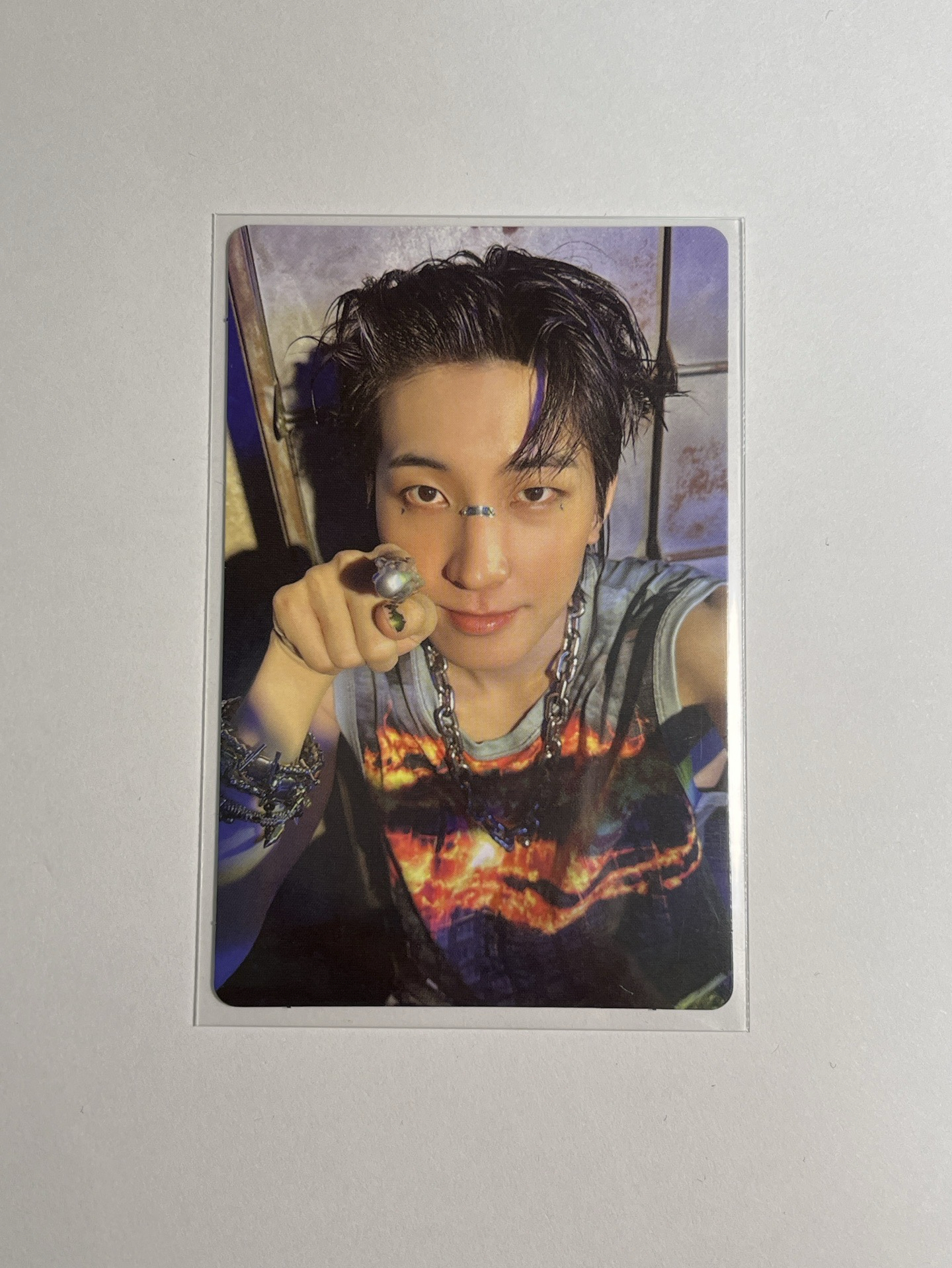 全圓貓的食指👉🏻