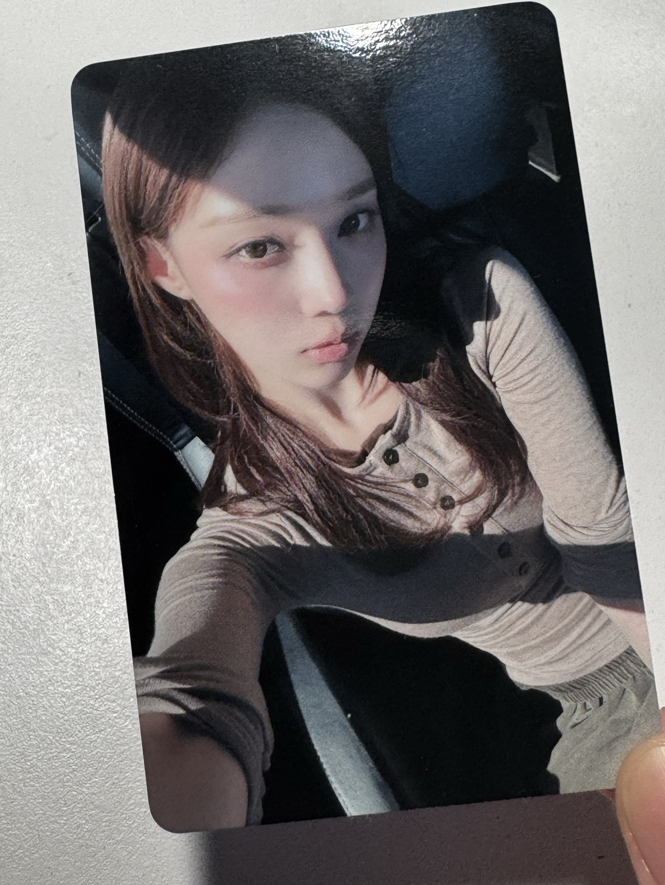 日咖特典冬⛄️