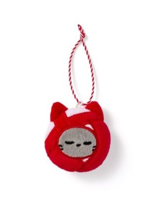 BBNEXDO 聖誕快閃 隨機吊飾4 HAN TATPUNG