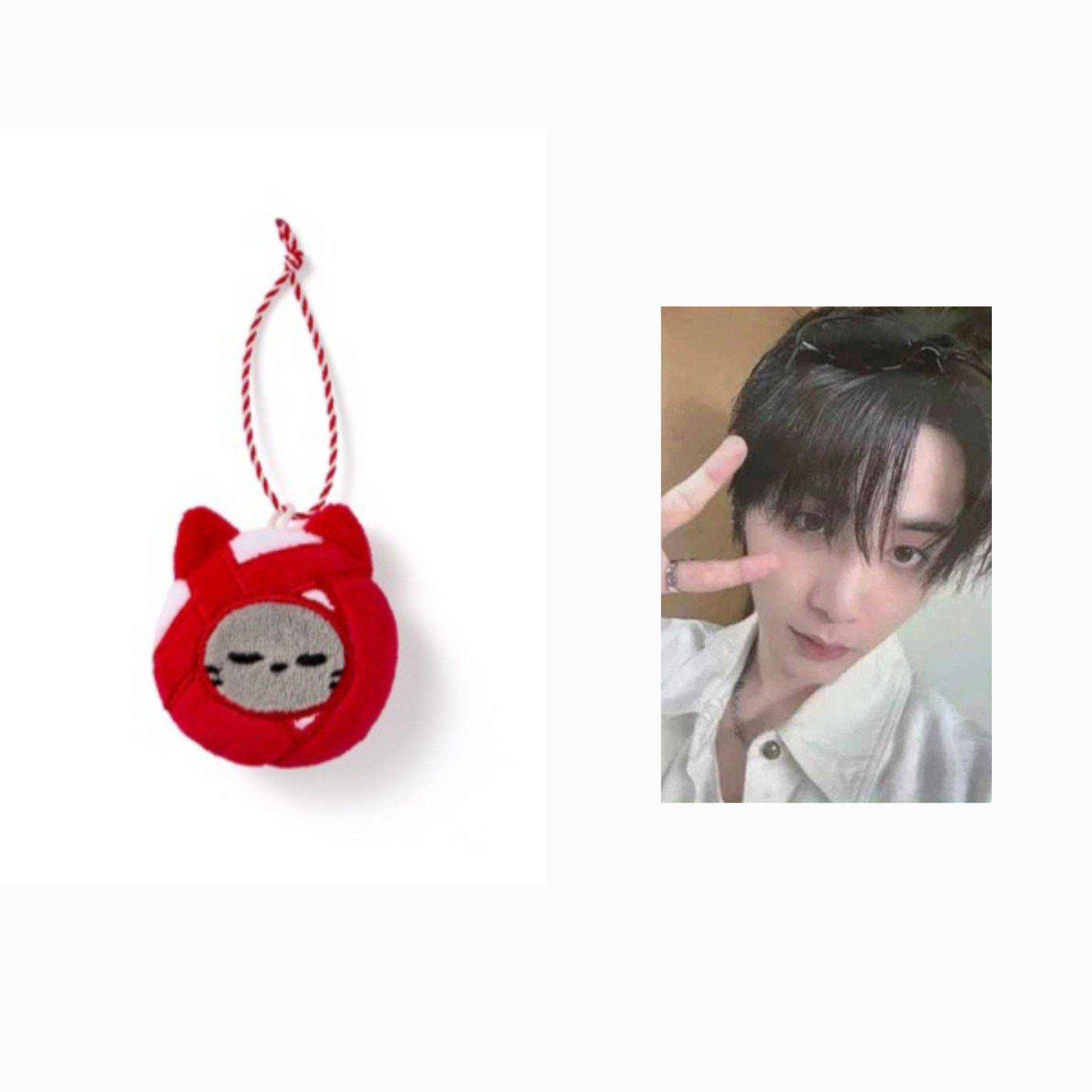 聖誕吊飾4+線上滿額4