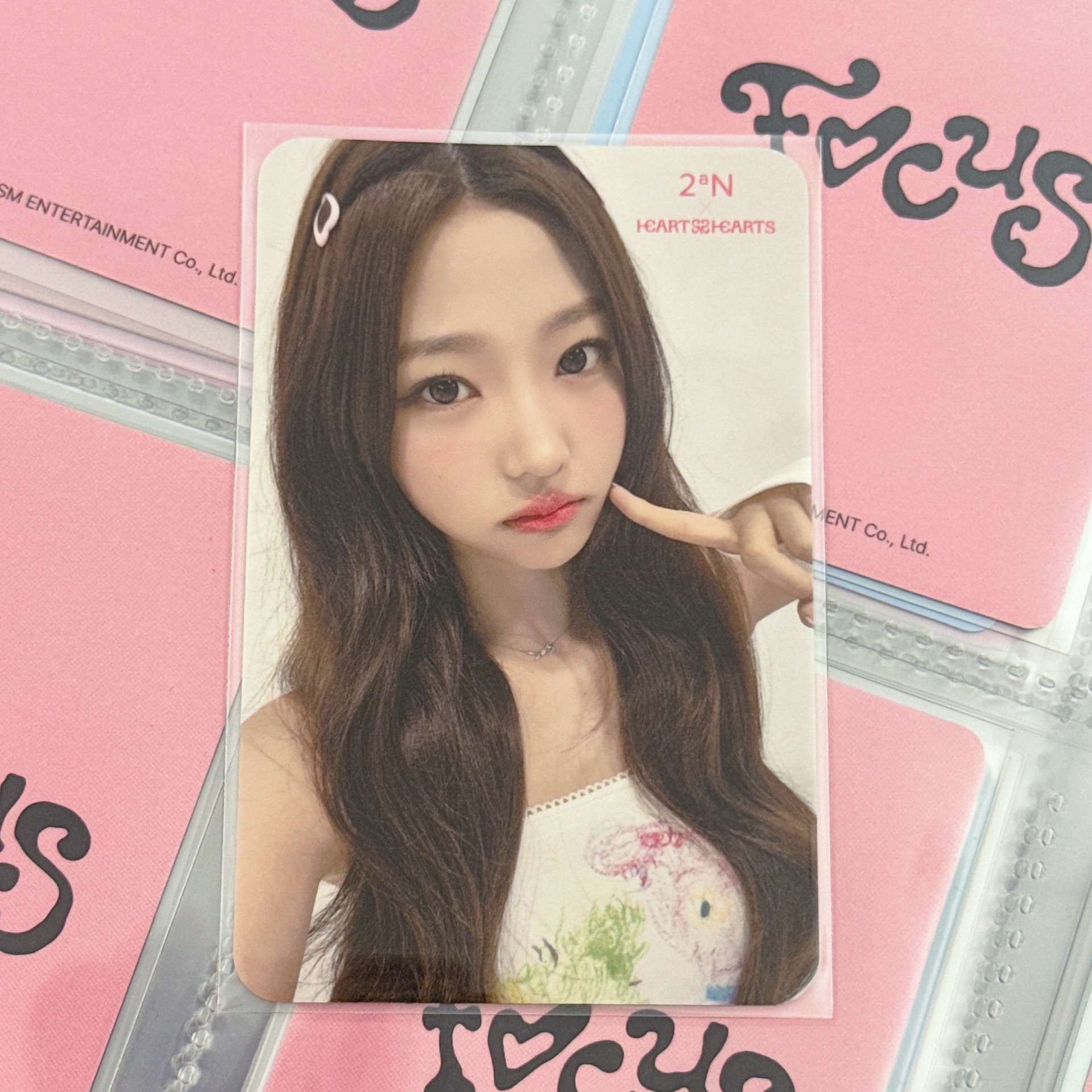 2aN代言卡🧁Stella