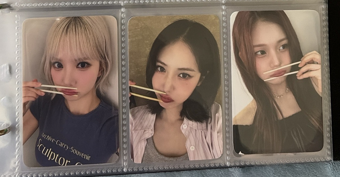 VIVIZ 正一 WM 1.0 筷子/嘴唇