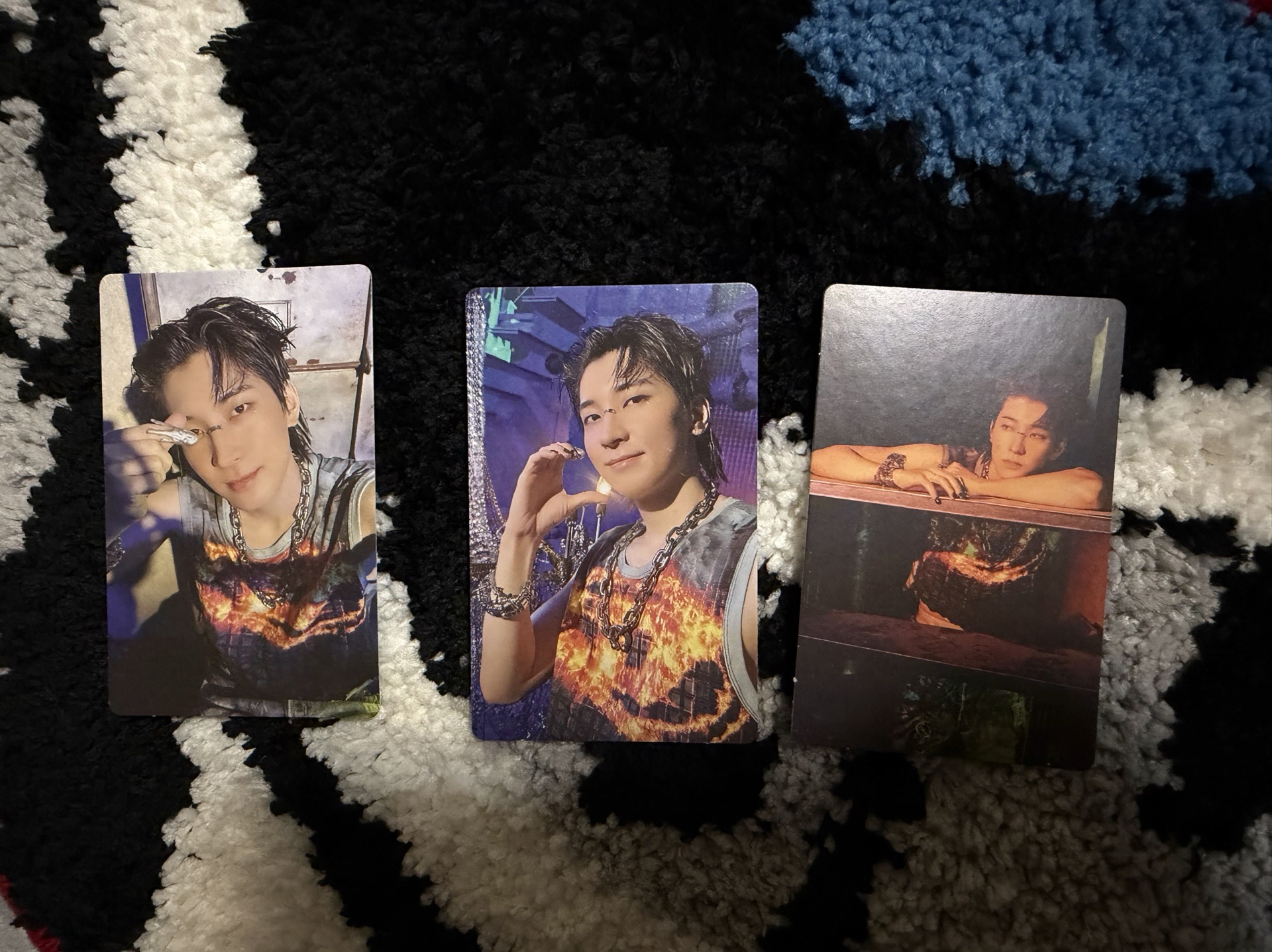 圓 正五電子專（未掃）