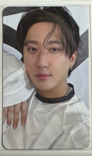 安可場週線上彬