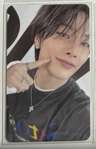 安可場週線上寅