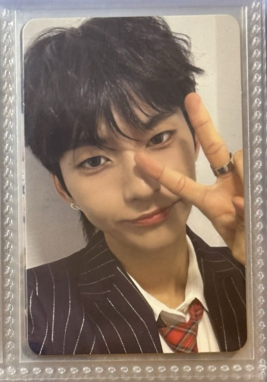 Closed ♭eta: v6.2 入場卡 / 場限卡 Day1