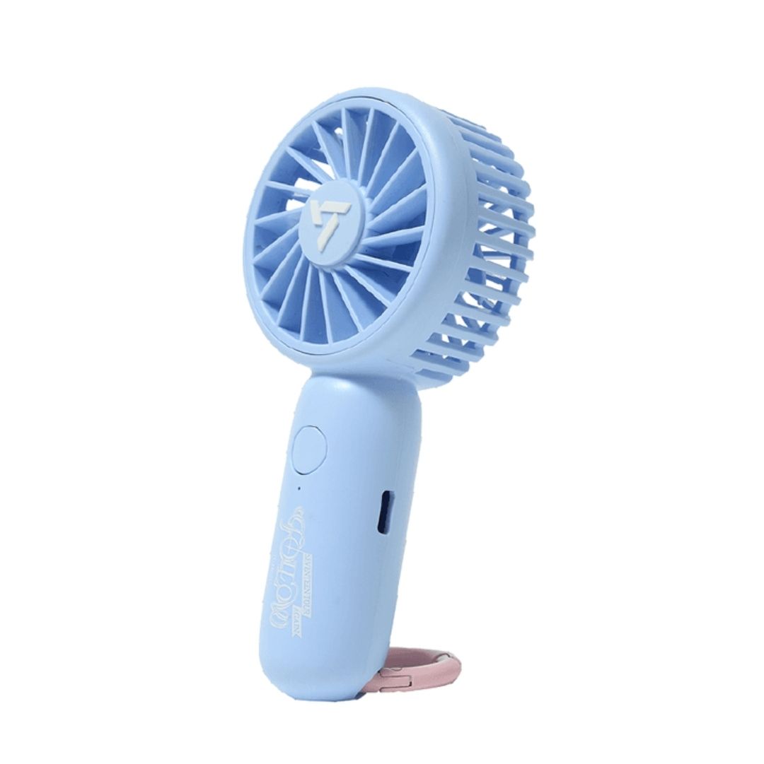 FA小風扇 全新未拆