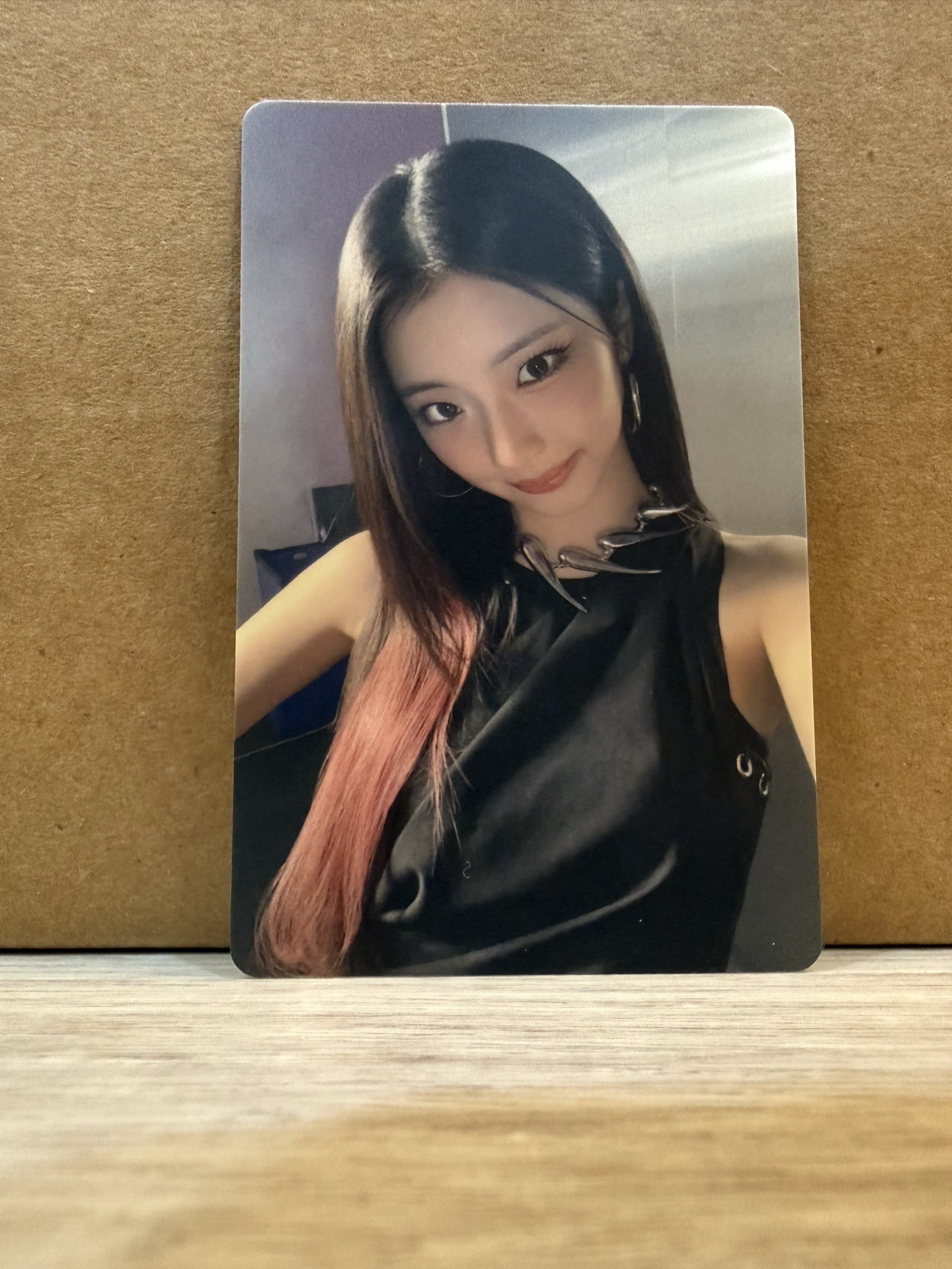 BABYMONSTER🦥 露 京東1.0