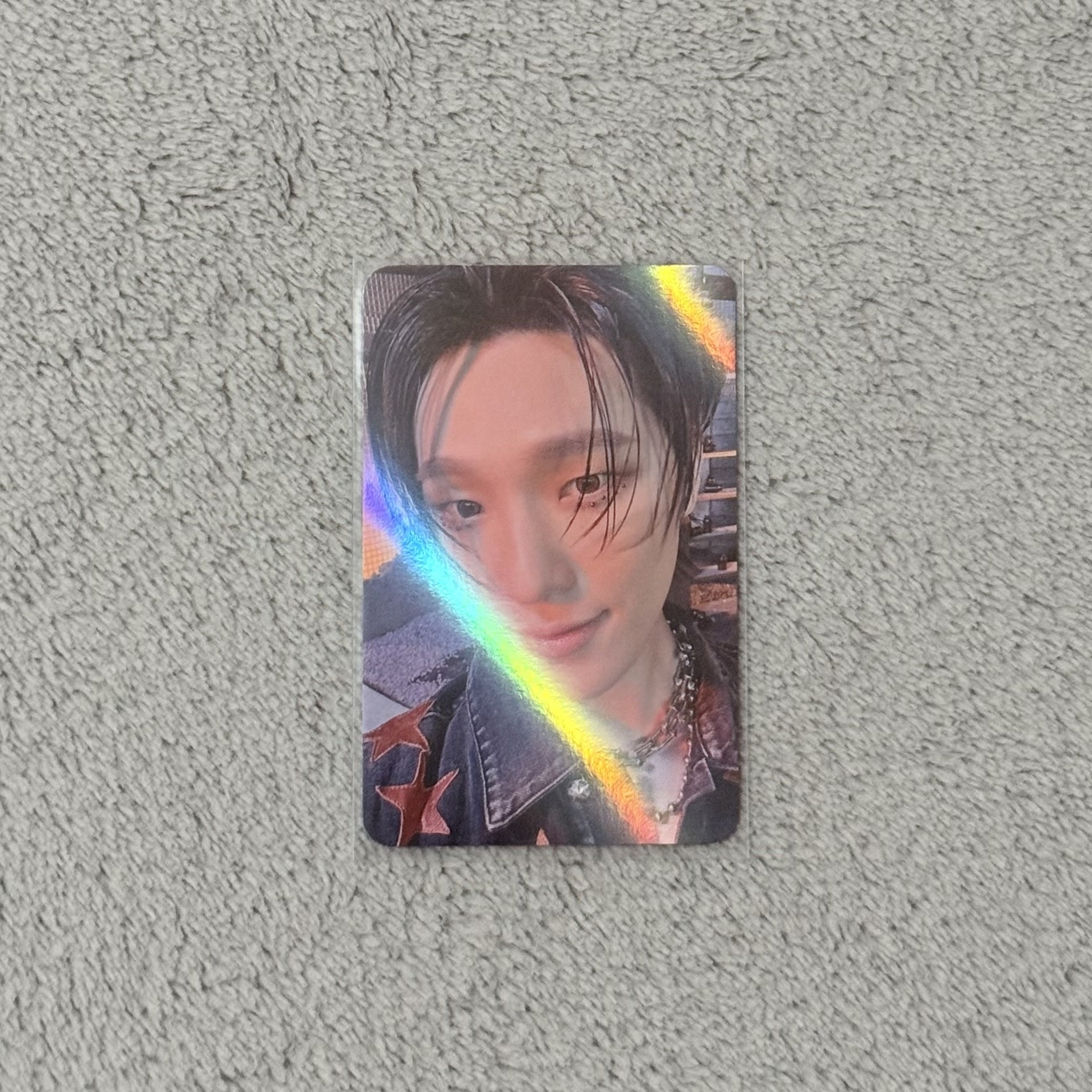 正規五MS特典 燦