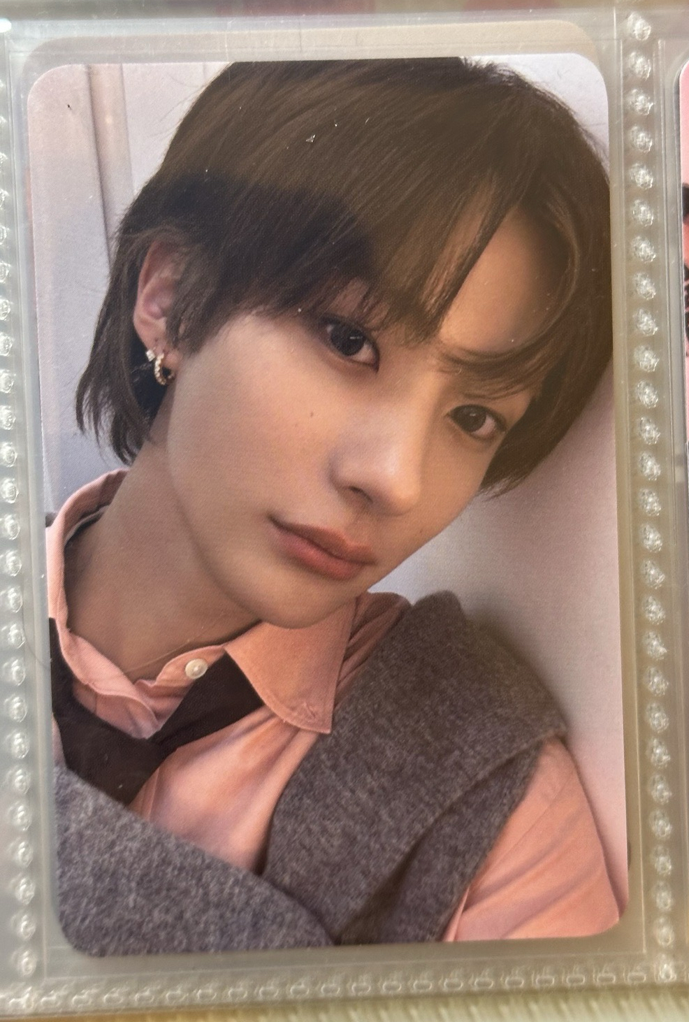 ODYSSEY el 簽售卡 